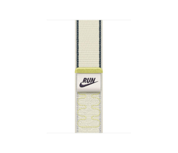 Apple 46mm Chalk Calm Nike Sport Loop - 1594330 - zdjęcie